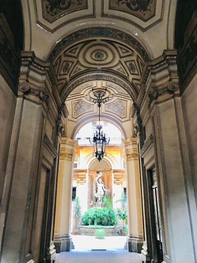 Maison d'hôtes Kambal Luxury Rome