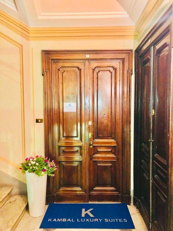 Maison d'hôtes Kambal Luxury *